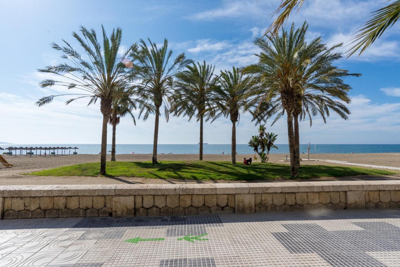 And Historic Centre Malagueta Apartment *