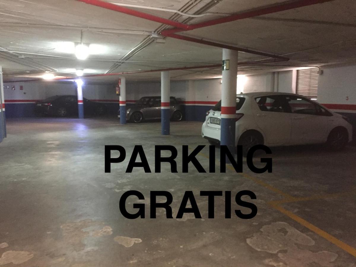 Apartamento Sun City *