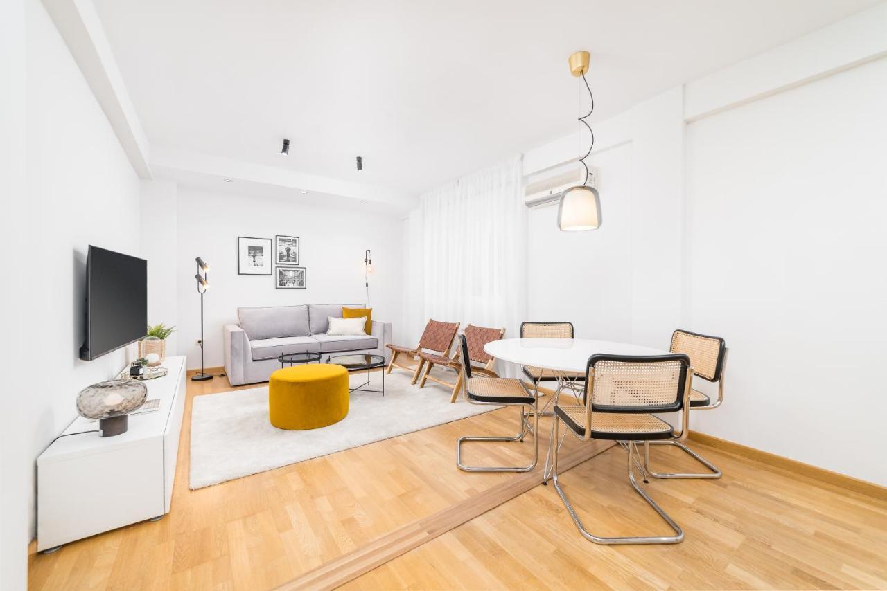 Apartamento Iloftmalaga Soho