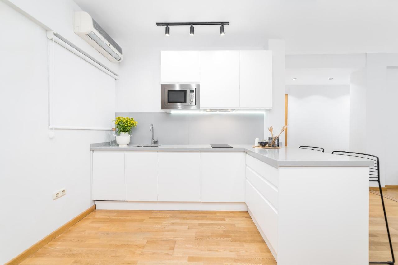 Apartamento Iloftmalaga Soho