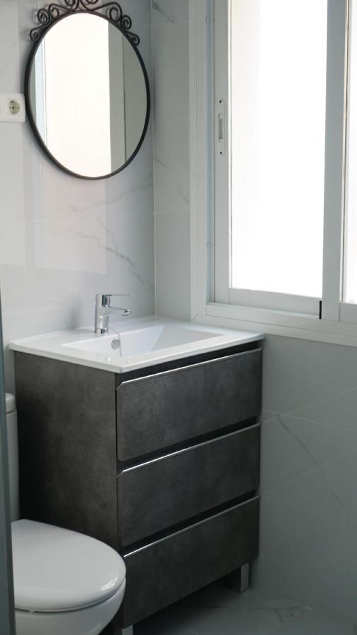 Apartamento La Bella Malagueta *