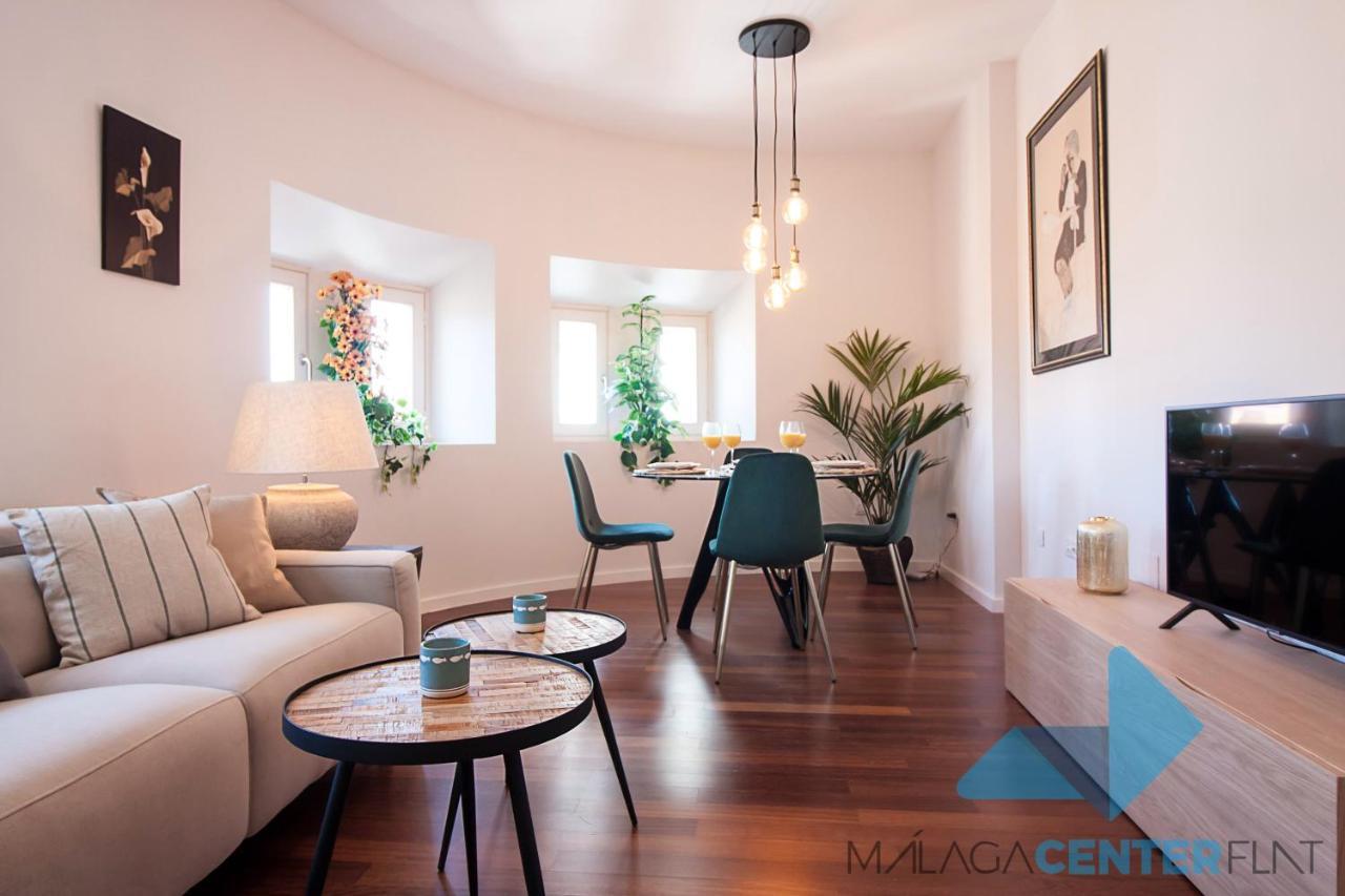 Center Flat Luxury Apartamento
