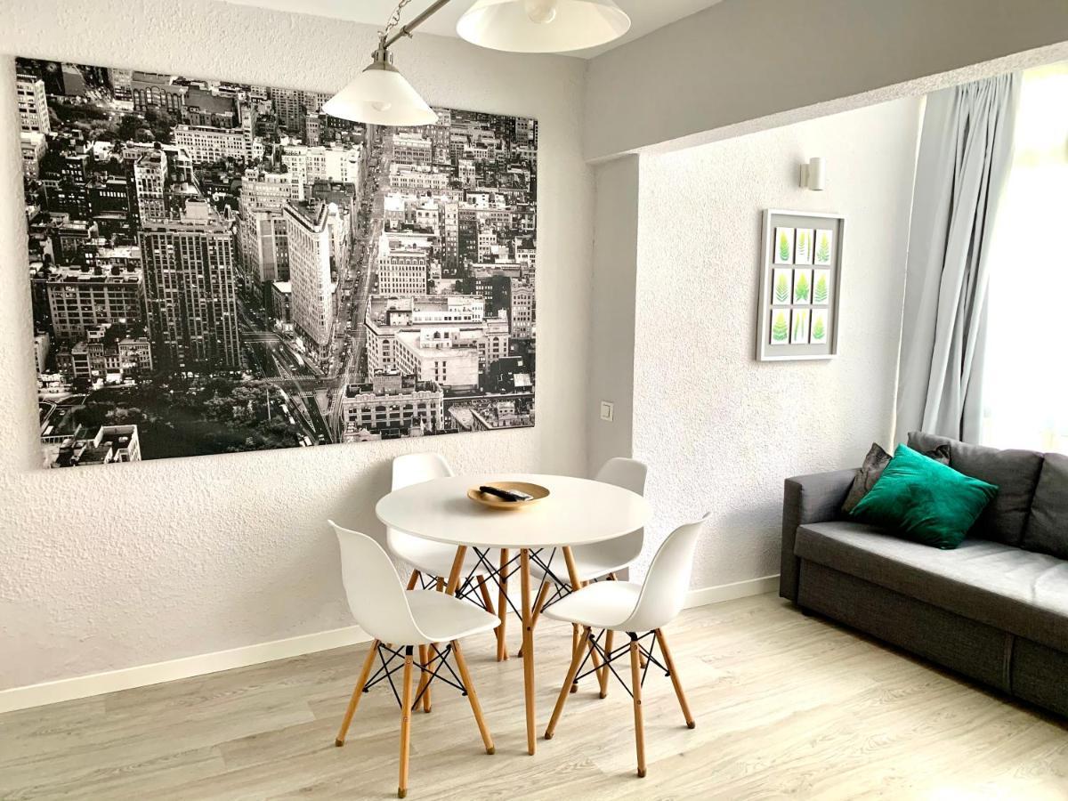 And Historic Centre Malagueta Apartment *
