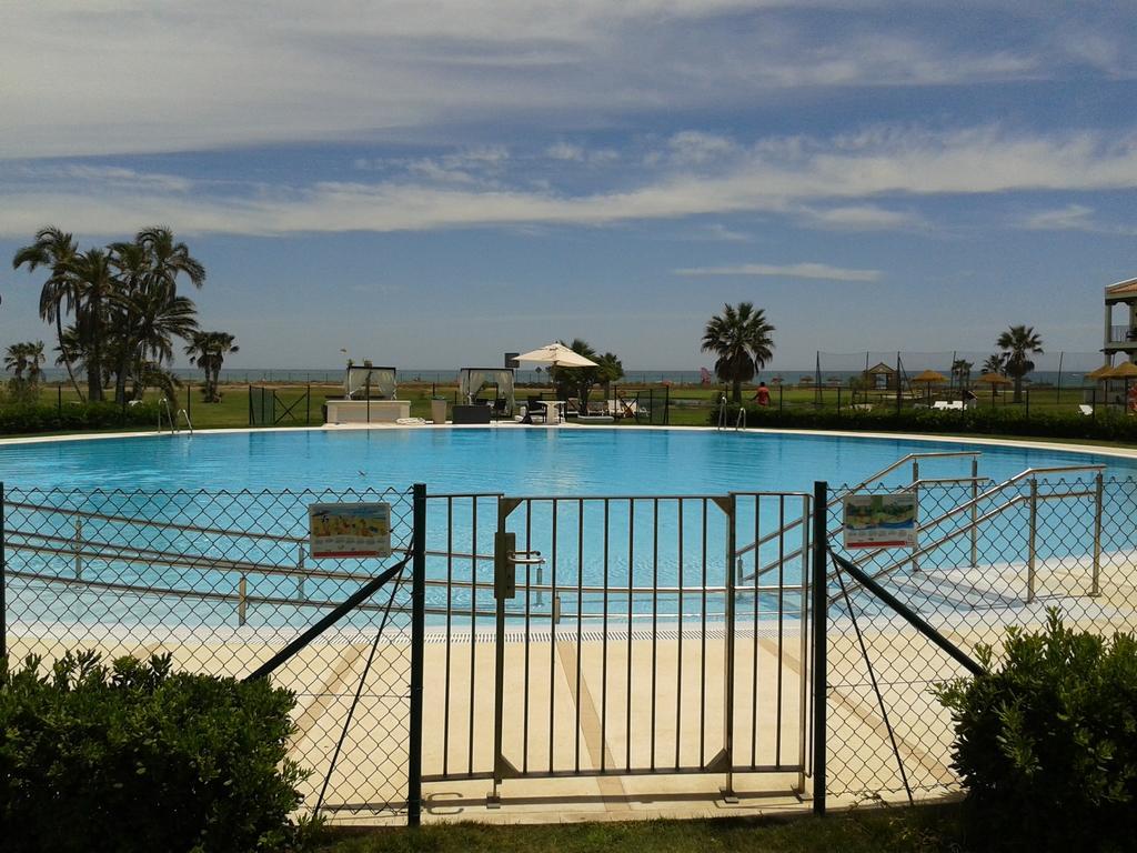De Golf Hotel Málaga