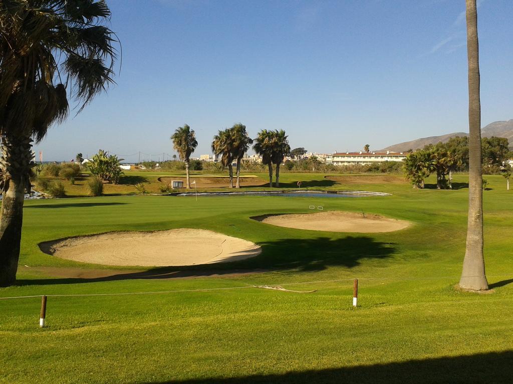 Hotel De Golf Málaga