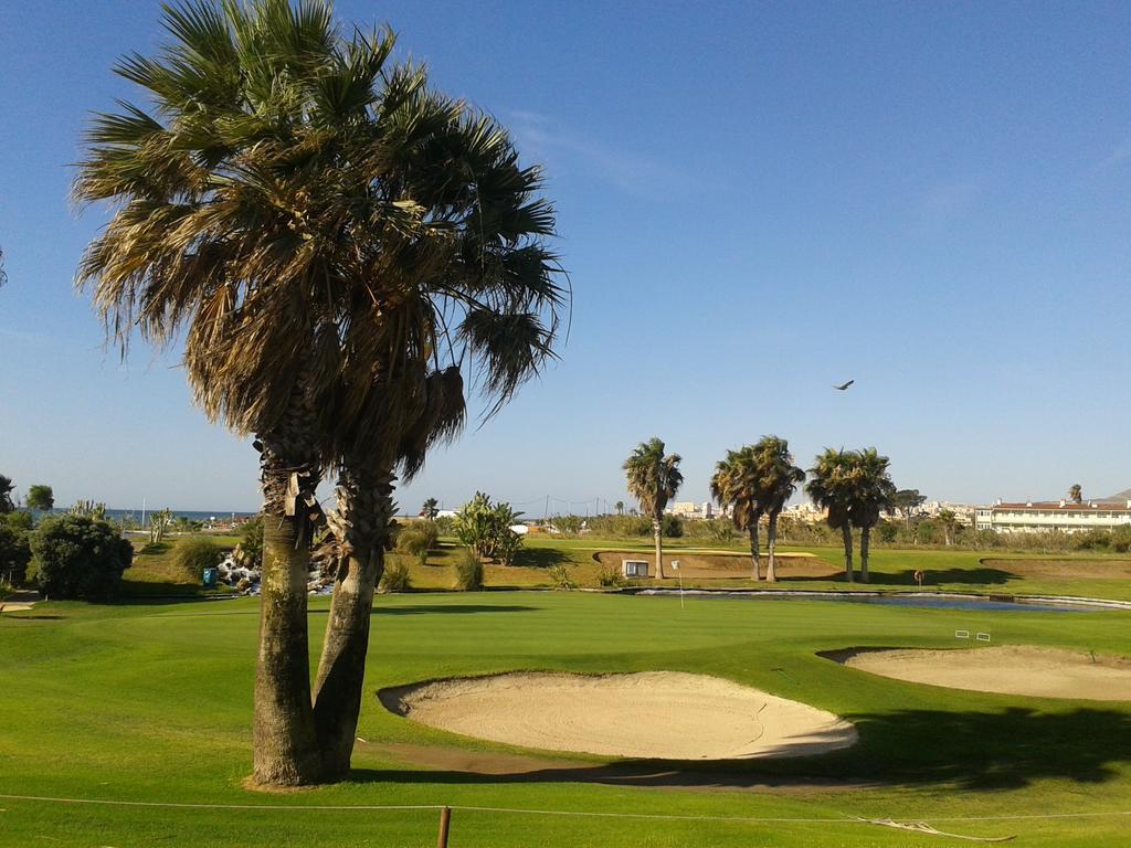 De Golf 4* Málaga
