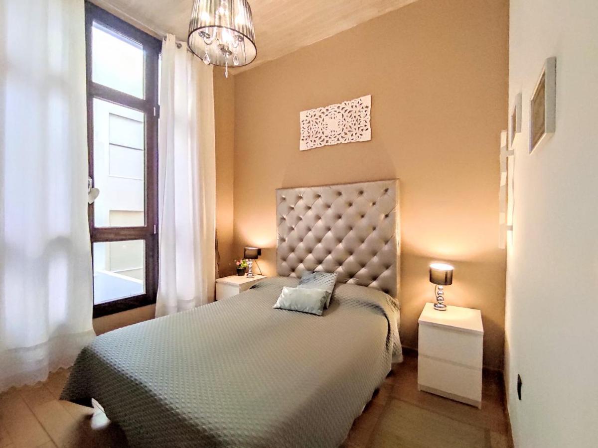 Carreteria Pool Apartamentosmalagamanagement Apartment Malaga