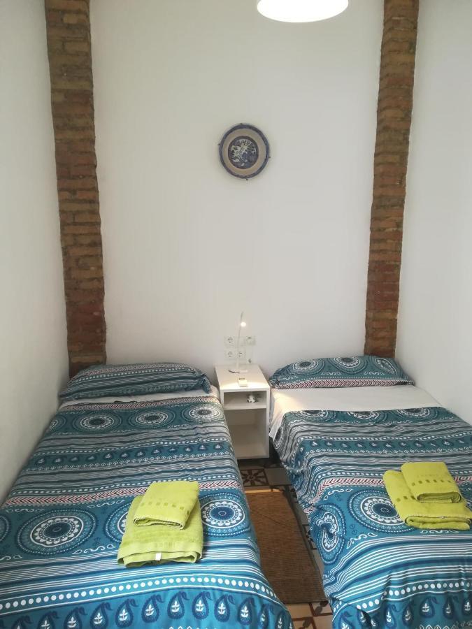 Apartamento Fernando El Catolico *