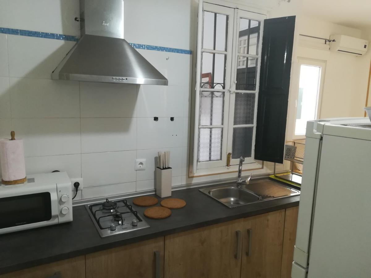 Apartamento Fernando El Catolico Málaga