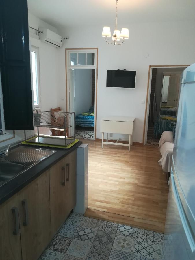 Fernando El Catolico Apartamento Málaga