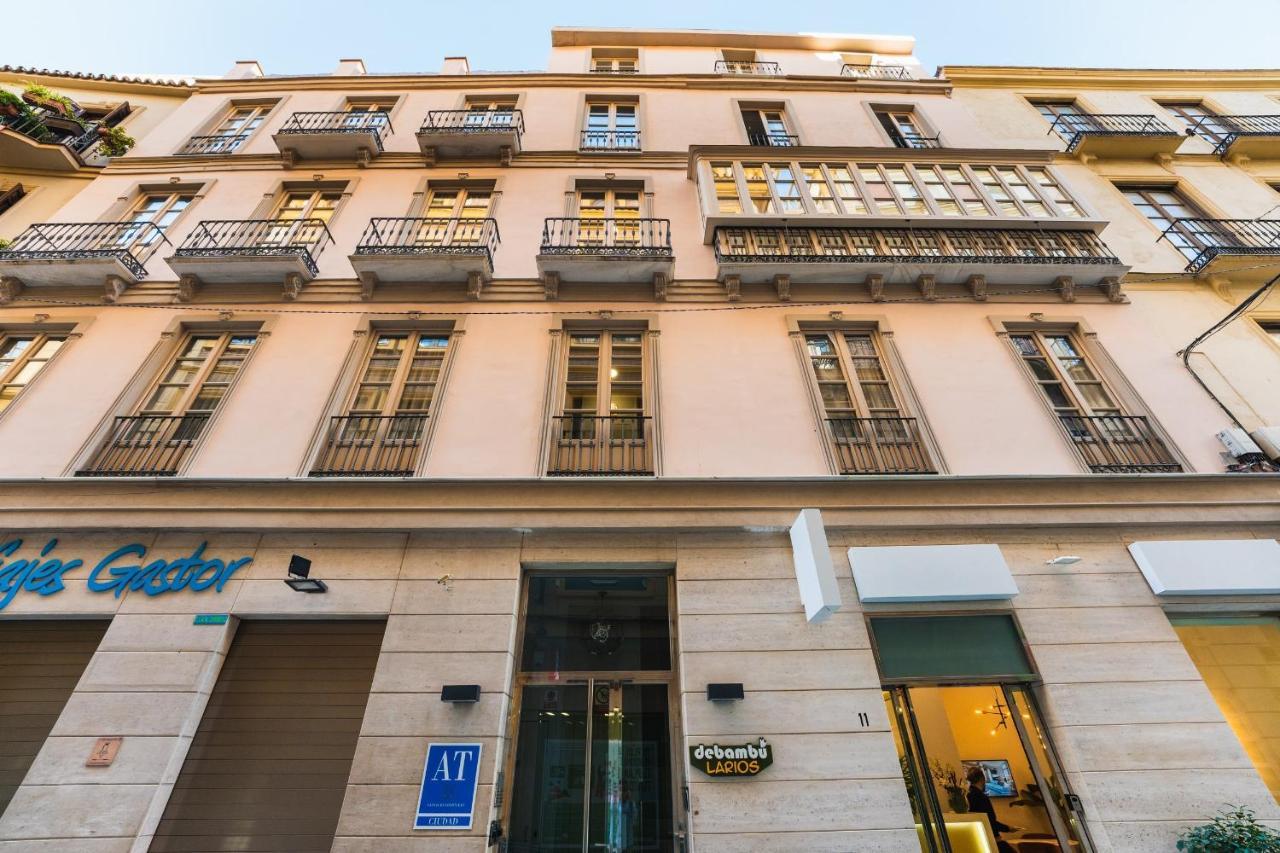 Apartamento Debambu Larios