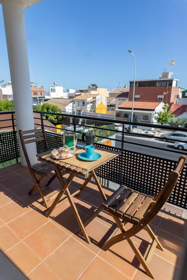 Apartamento Dream By The Sea Loft *