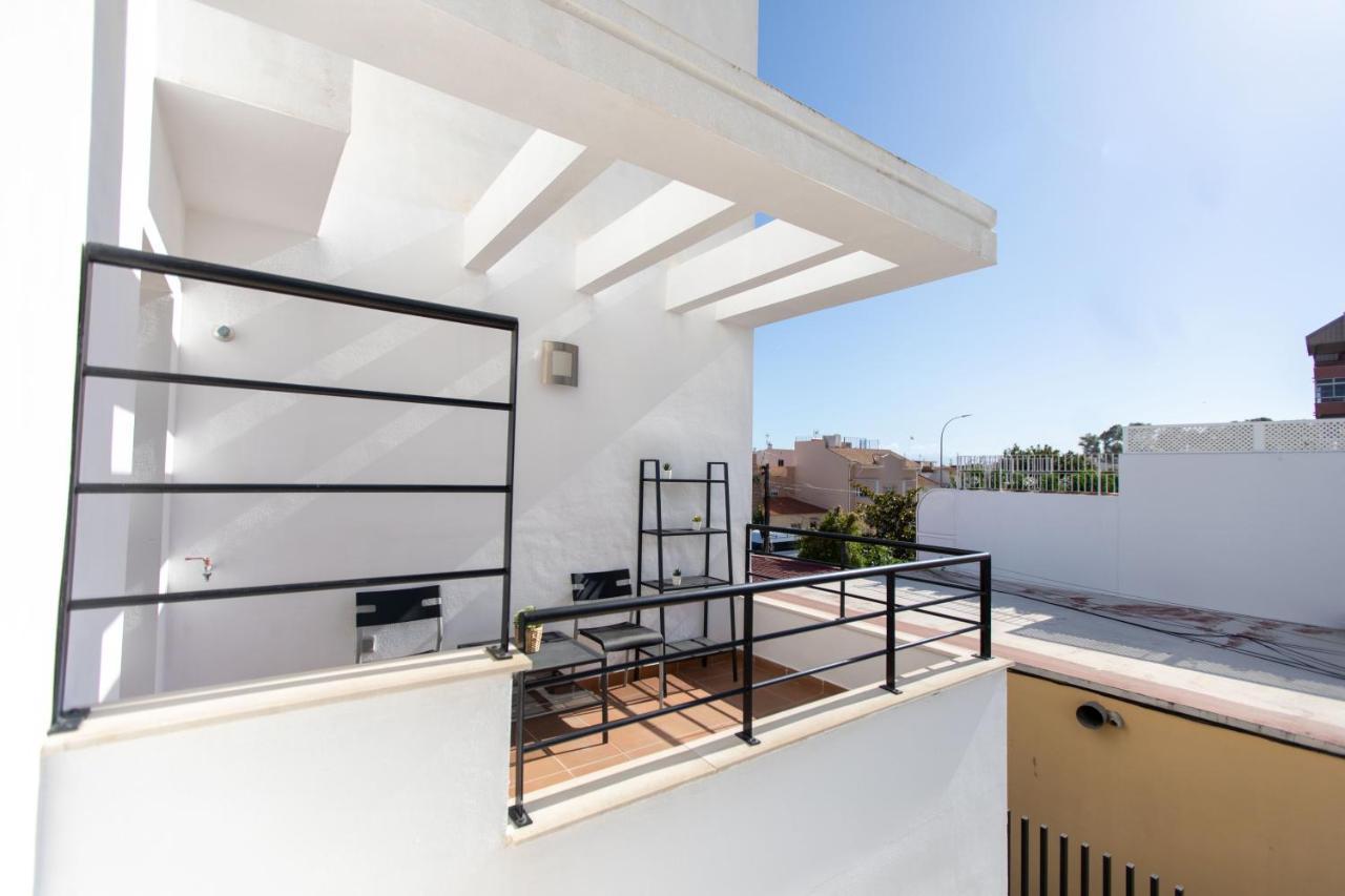 Apartamento Dream By The Sea Loft *