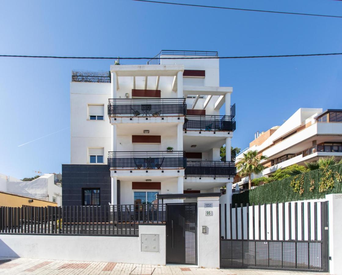 Apartamento Dream By The Sea Loft