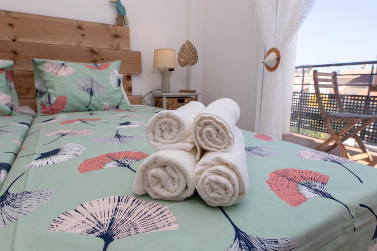 Dream By The Sea Loft Apartamento *