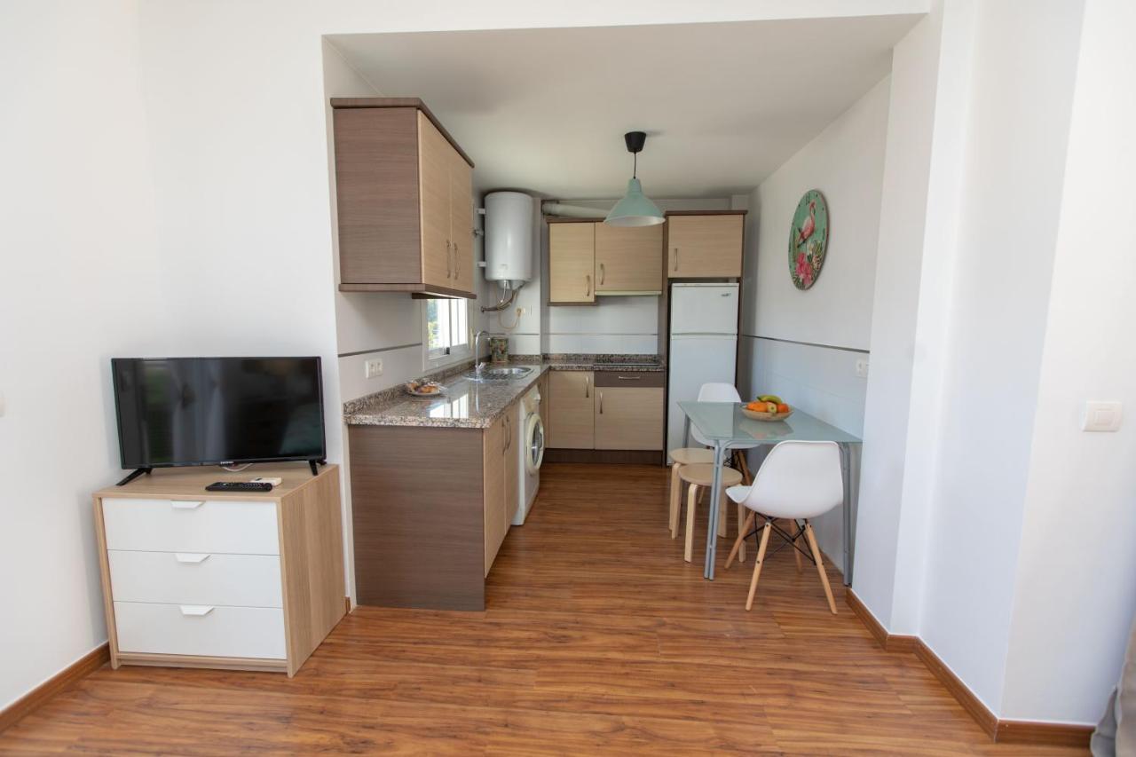 Apartamento Dream By The Sea Loft Málaga