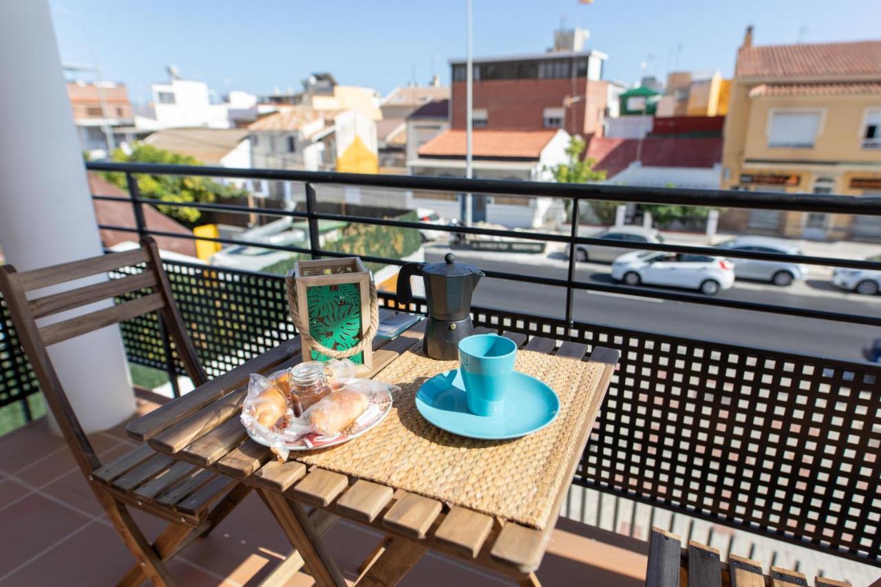 Apartamento Dream By The Sea Loft