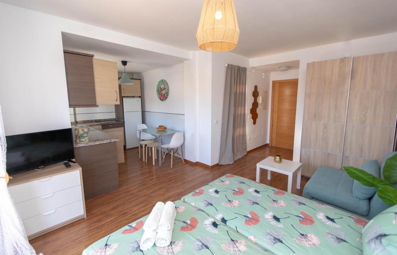 Apartamento Dream By The Sea Loft
