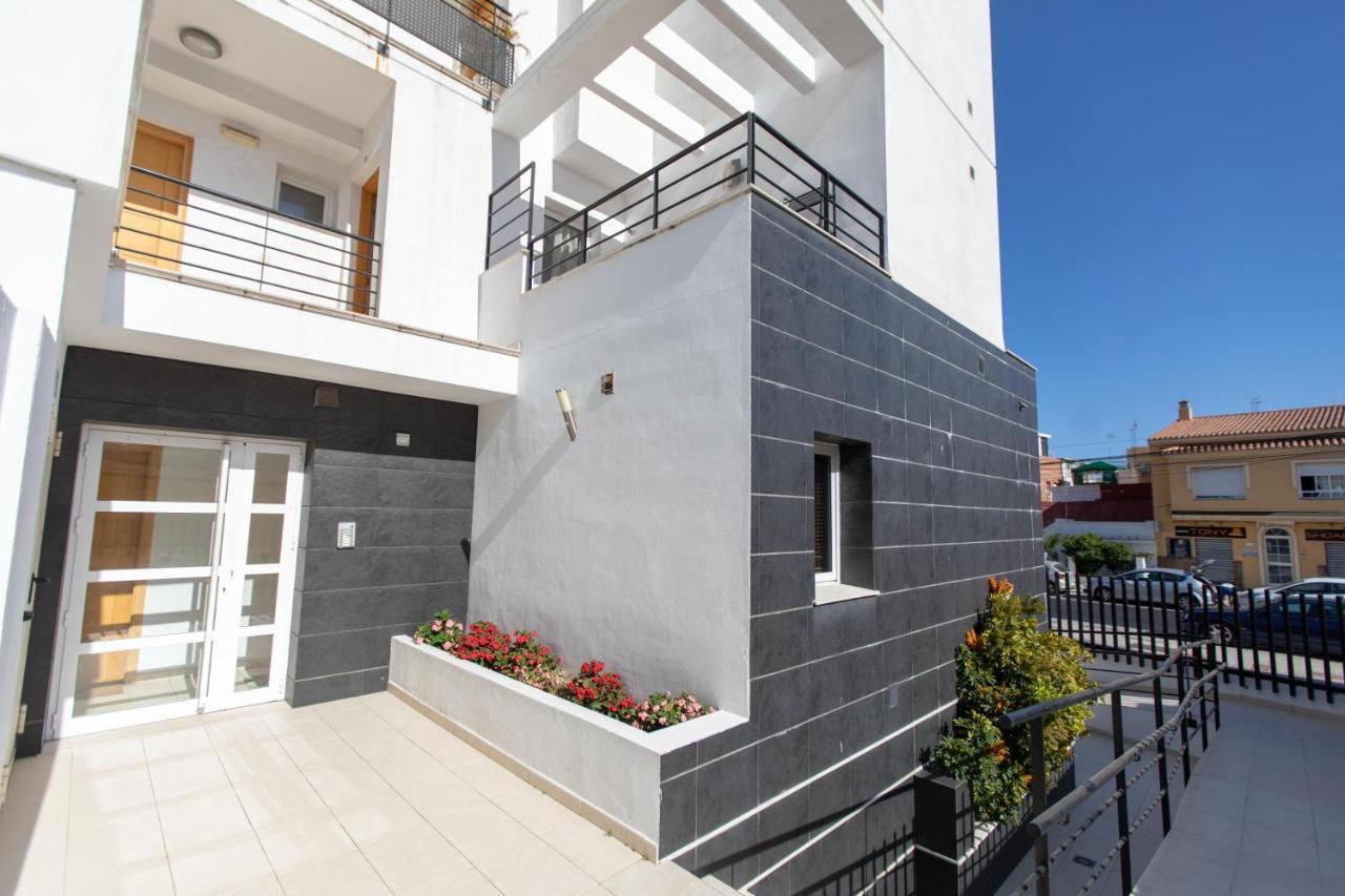Apartamento Dream By The Sea Loft Málaga