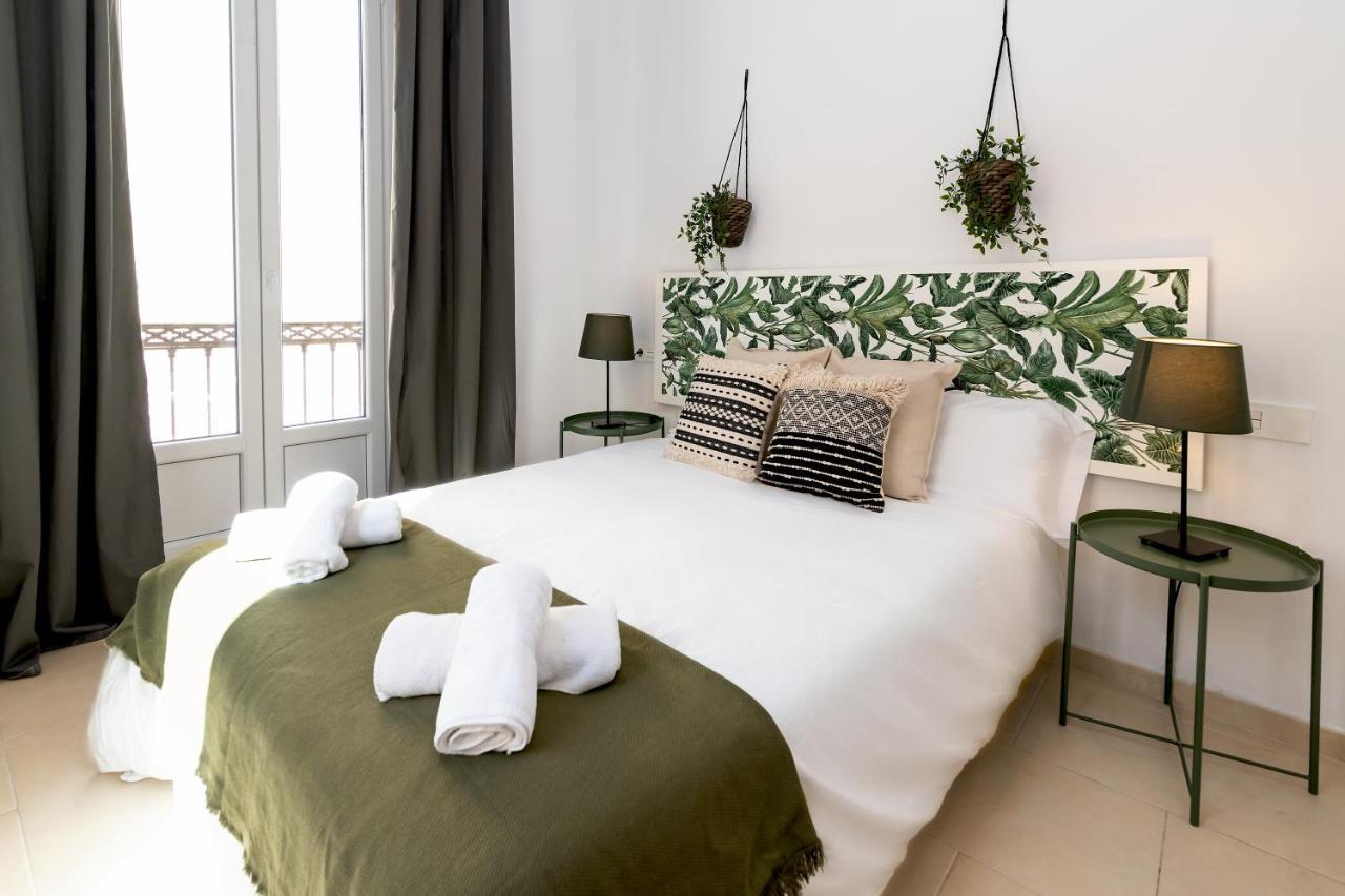 Juan De Padilla Llg Apartamento Málaga