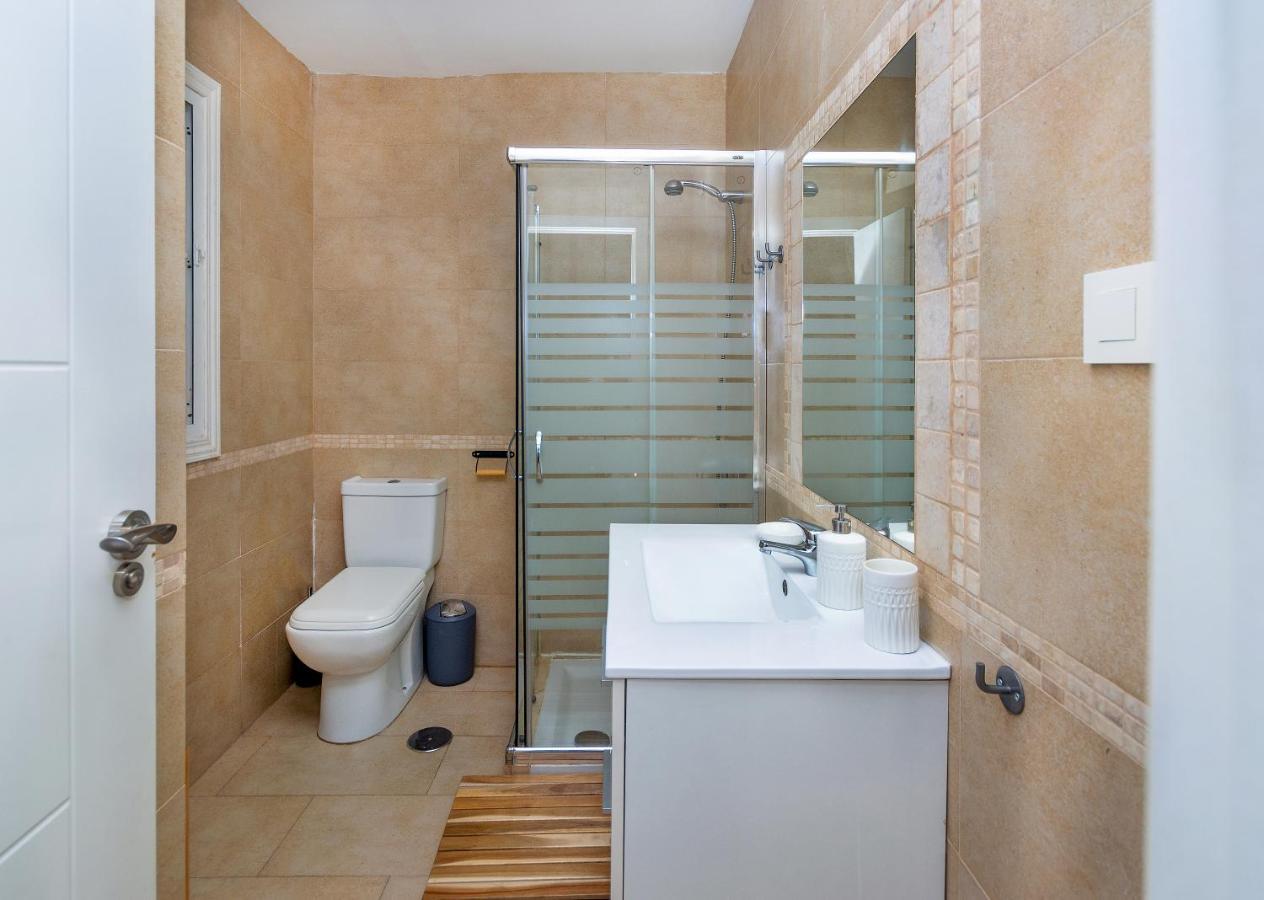 Juan De Padilla Llg Apartamento