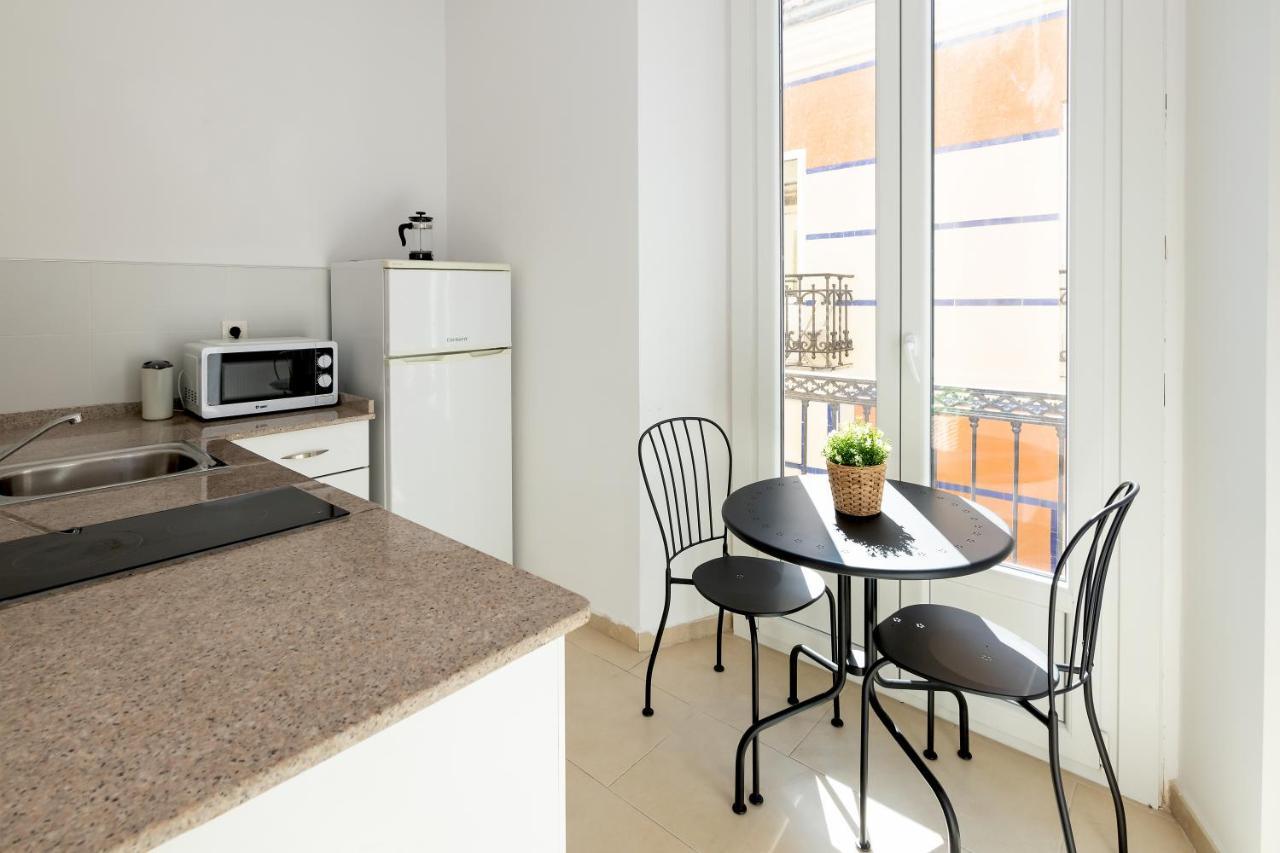 Juan De Padilla Llg Apartamento