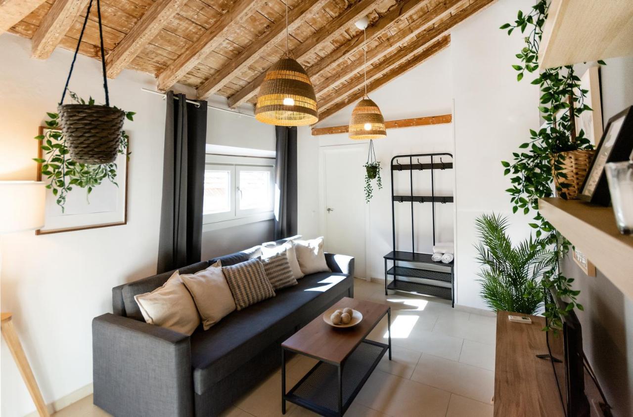 Apartamento Juan De Padilla Llg