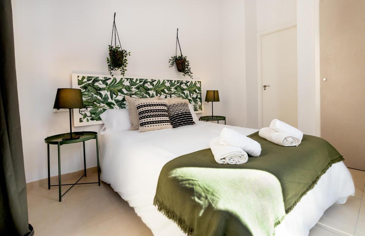 Juan De Padilla Llg Apartamento Málaga