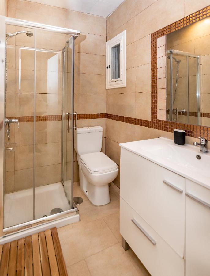 Apartamento Juan De Padilla Llg