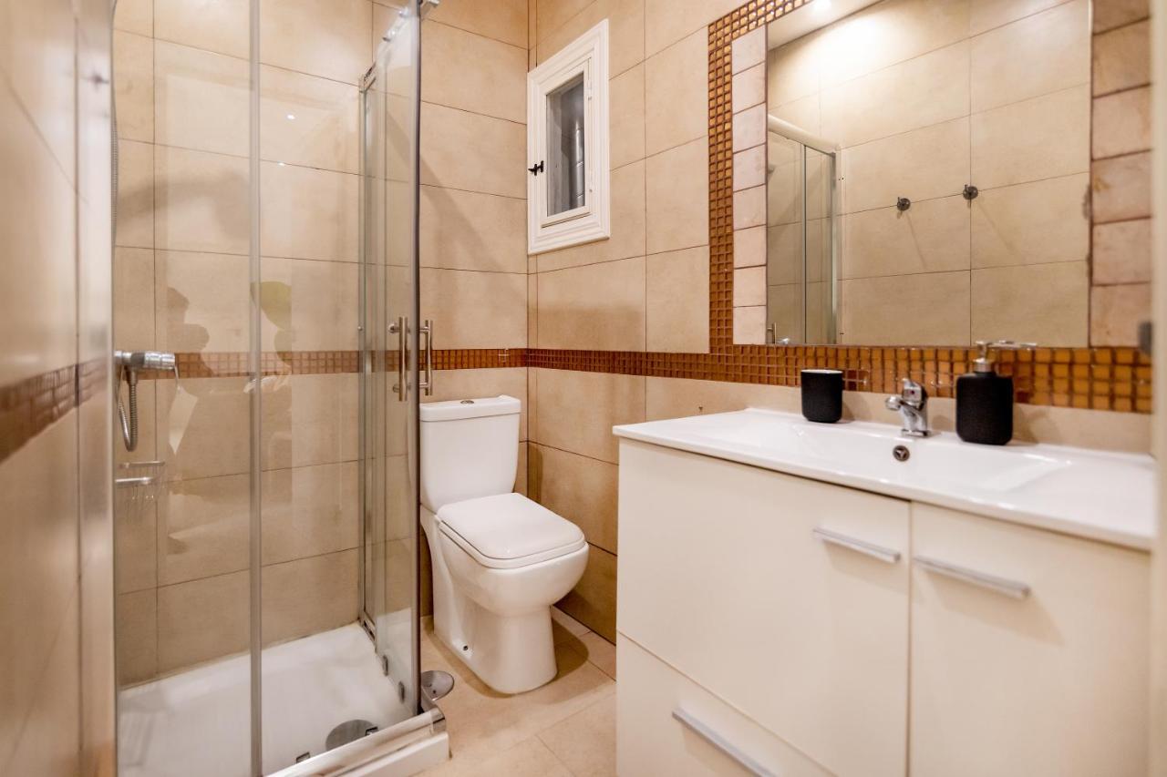 Juan De Padilla Llg Apartamento Málaga