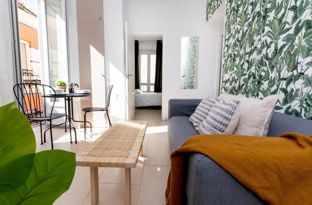 Juan De Padilla Llg Apartamento Málaga