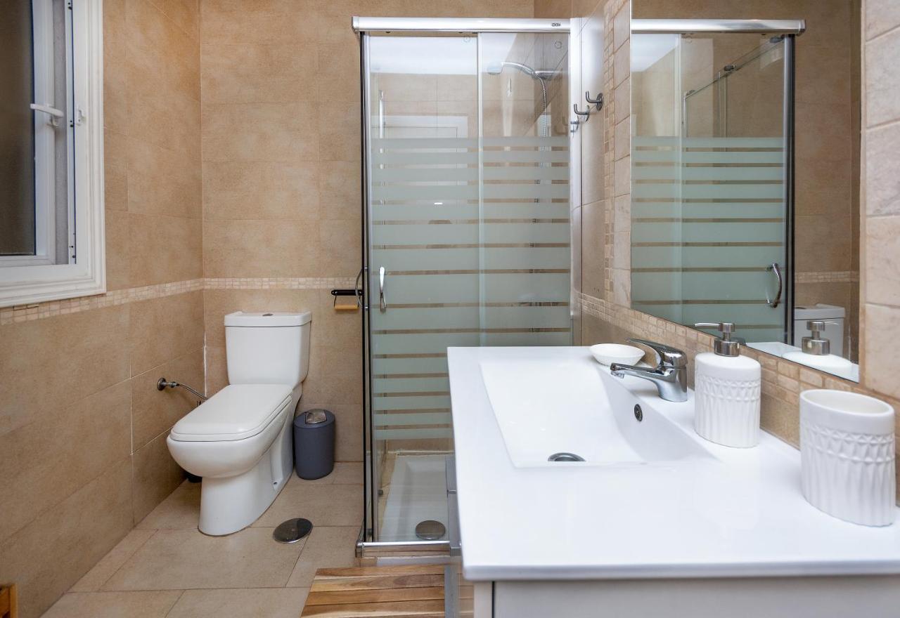 Juan De Padilla Llg Apartamento Málaga