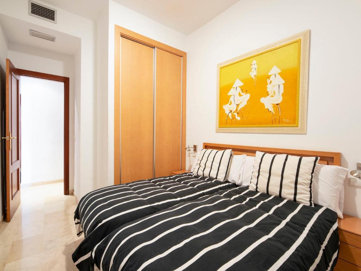 Apartamento Apartment Plaza Del Carbon Málaga