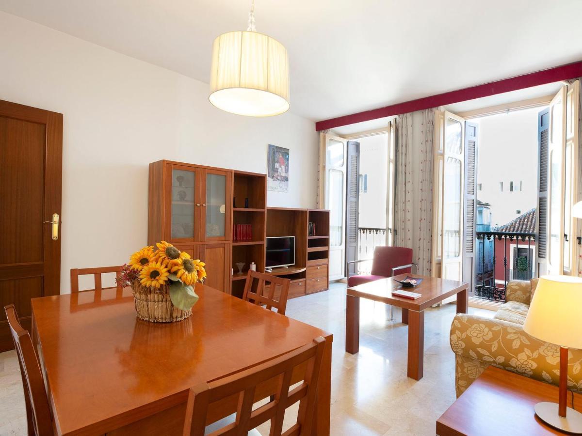 Apartamento Apartment Plaza Del Carbon Málaga