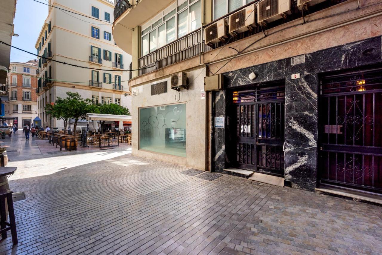 Apartamento Maravilloso ático En Pleno Centro