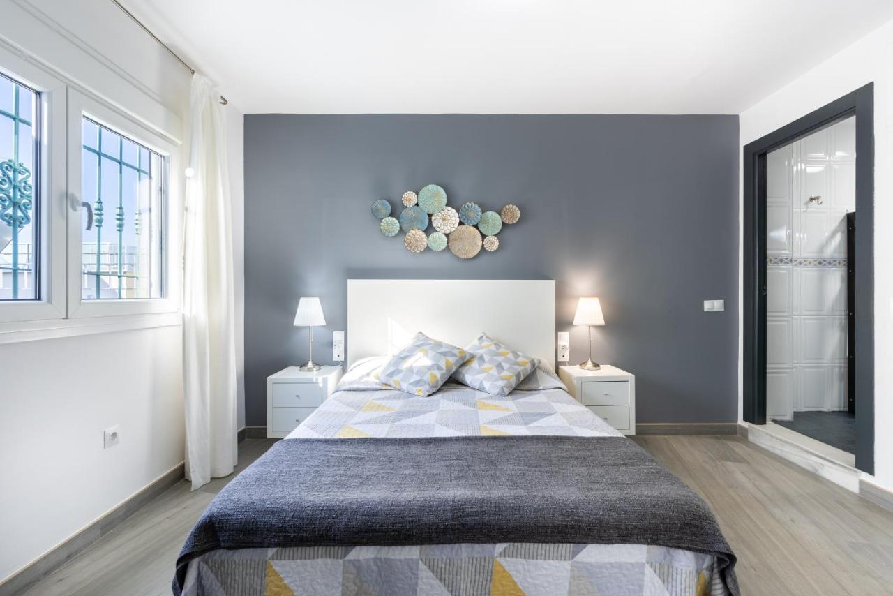 Apartamento Maravilloso ático En Pleno Centro *