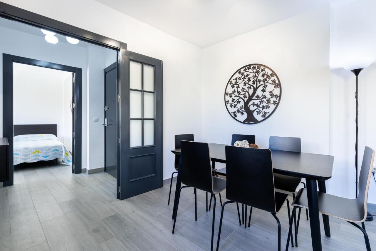 Apartamento Maravilloso ático En Pleno Centro *