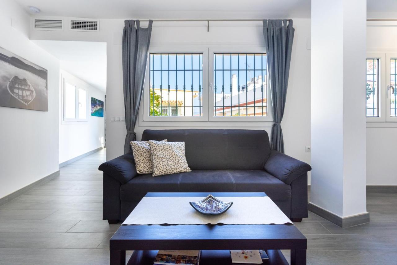 Apartamento Maravilloso ático En Pleno Centro *