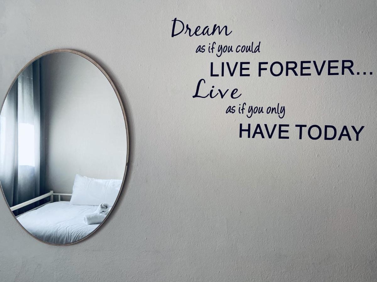 Apartamento Victoria