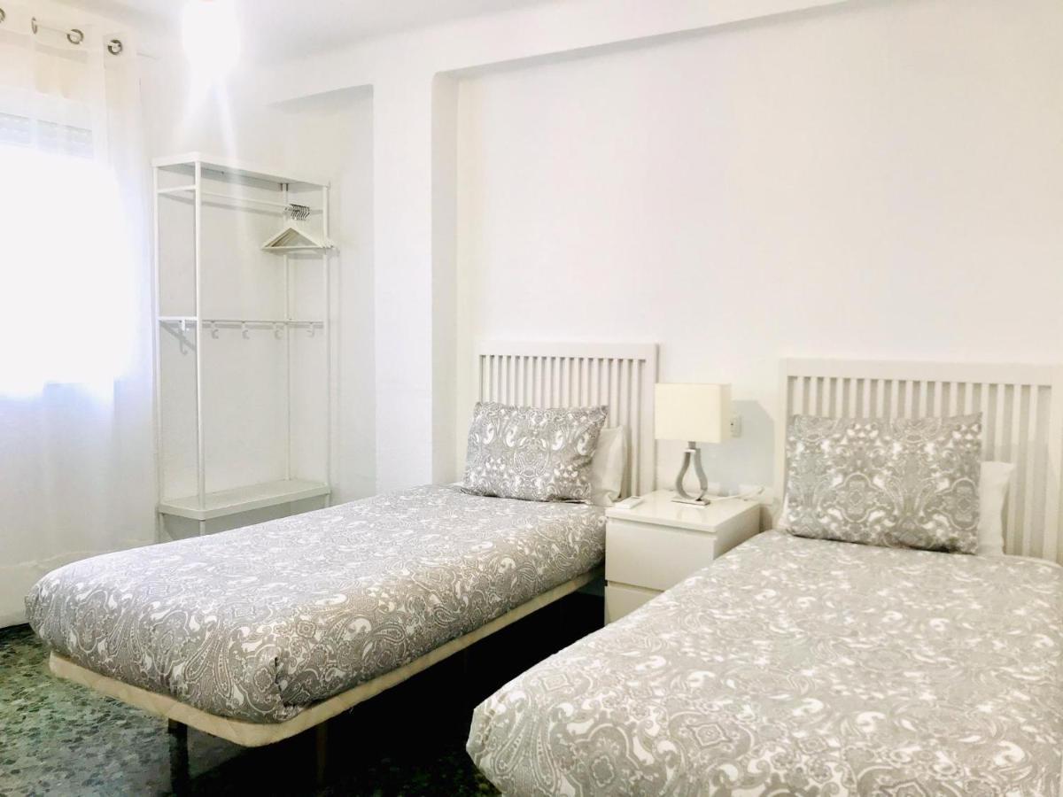 Apartamento Center & Terrace By Ele