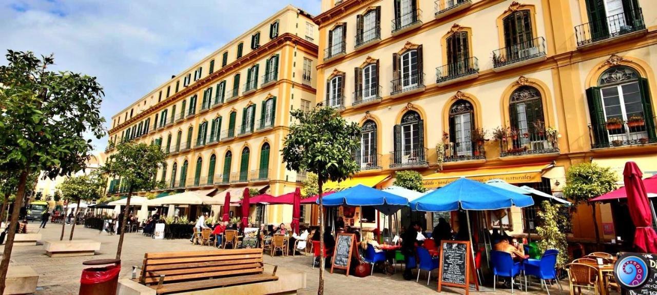 Apartamento Malaka Centre