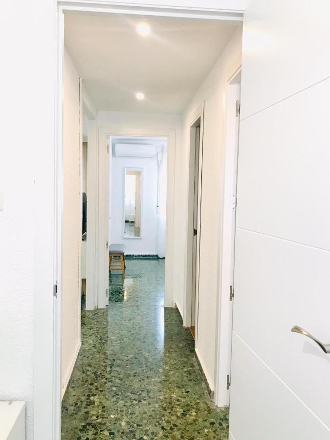Apartamento Center & Terrace By Ele *