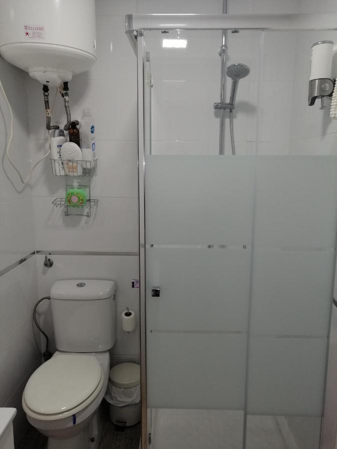 Malagueta Playa Apartamento Málaga