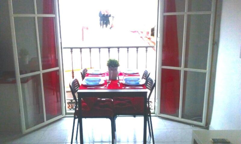 Enjoy Apart Centro Y Playa Zanca Apartamento *