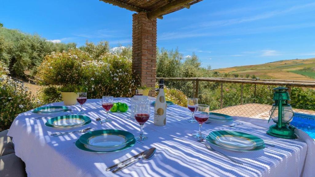 El Moral Holiday home Malaga