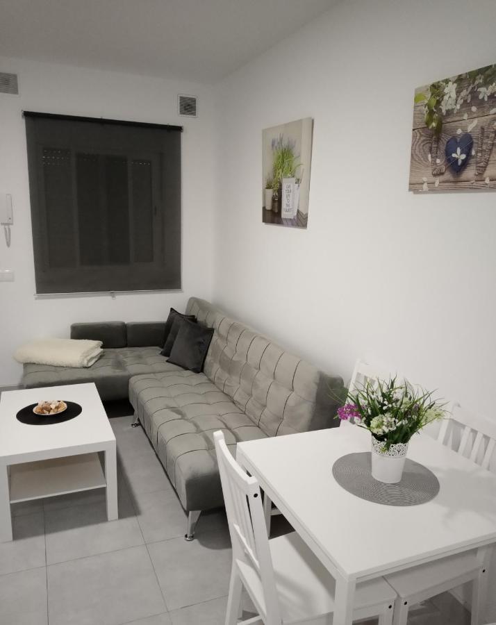 Apartamento Camino Suarez 2