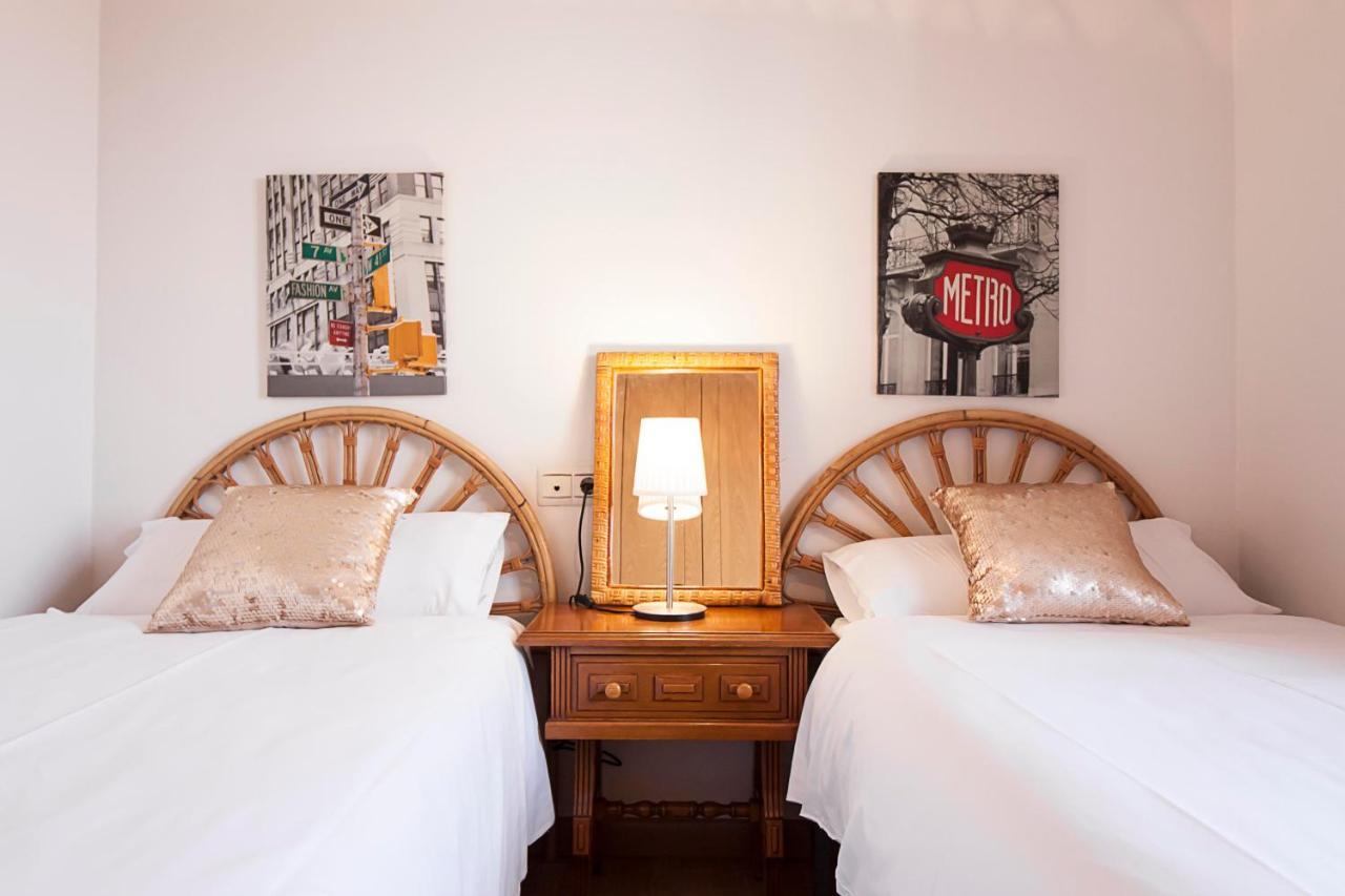 Apartamento Center Flat Terrace & Parking *