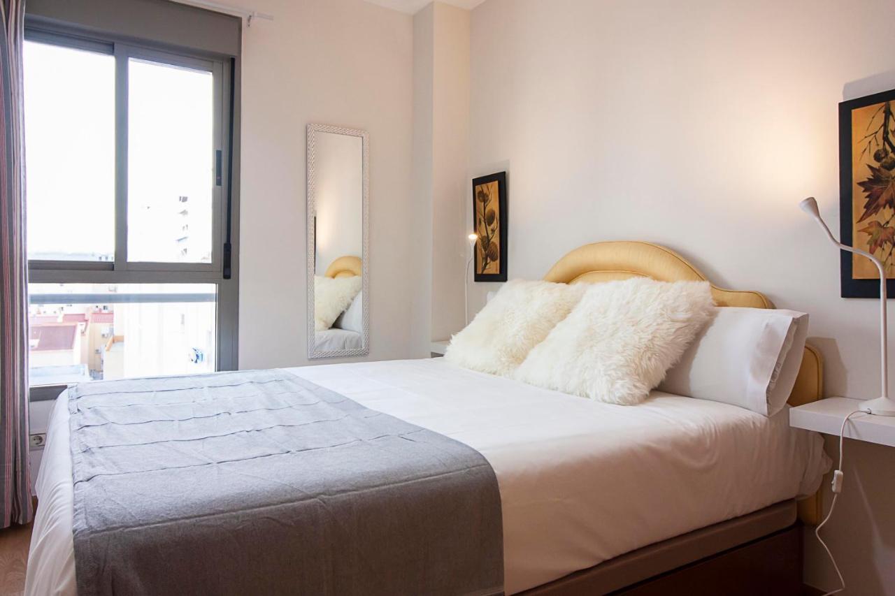 Apartamento Center Flat Terrace & Parking