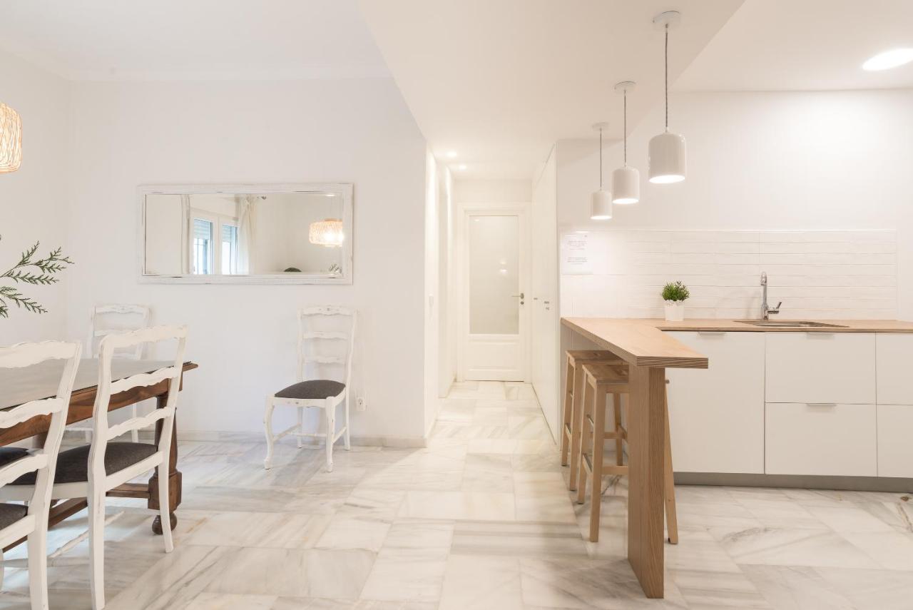 Apartamento Cantó Malagueta By Ele Málaga