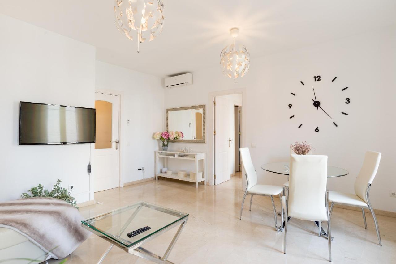 Apartamento Agua I & Seasonal Pool By Ele